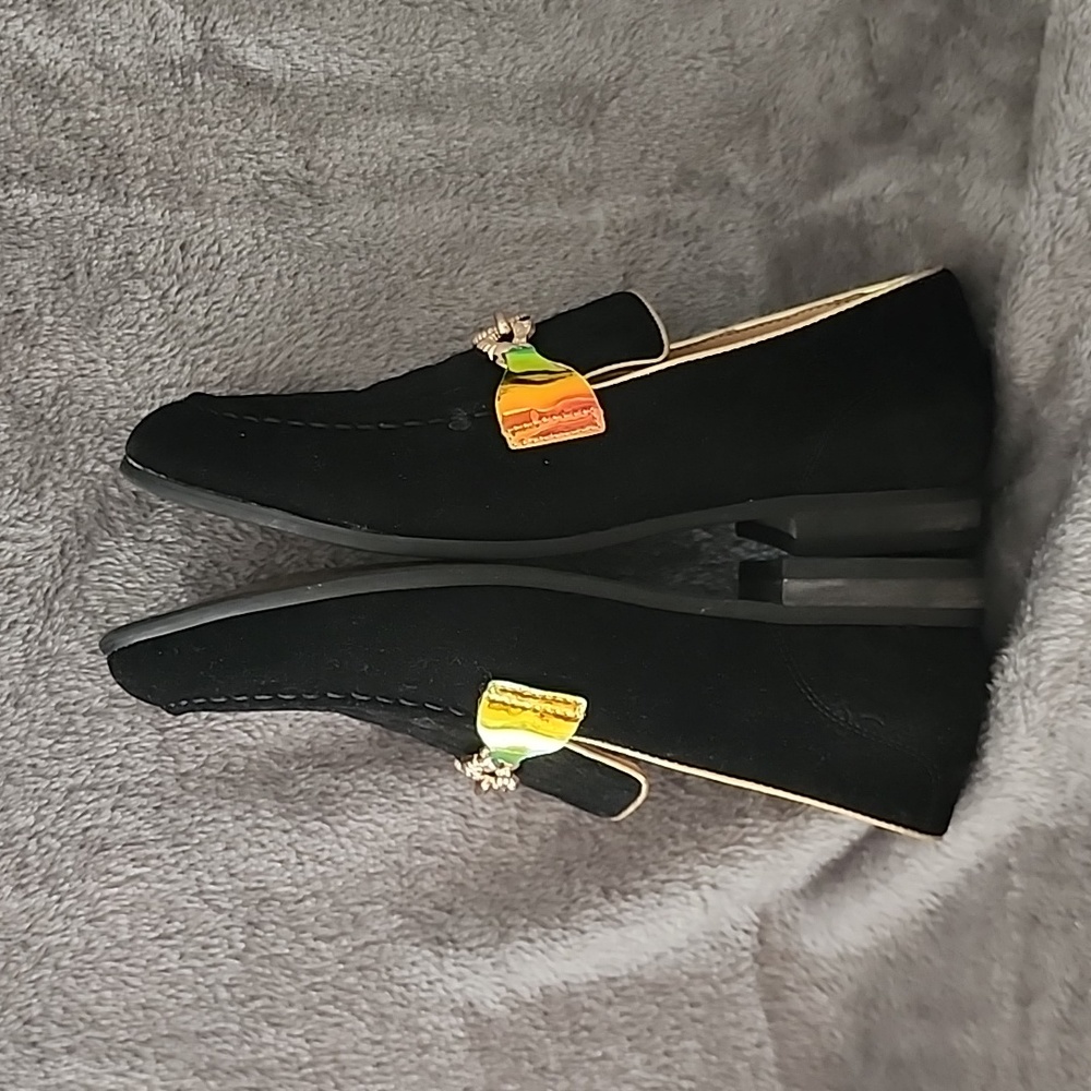 Meijiana Men's Dress shoes - Picture 11 of 14